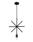 Lampa Geometric LE-02 Star  5
