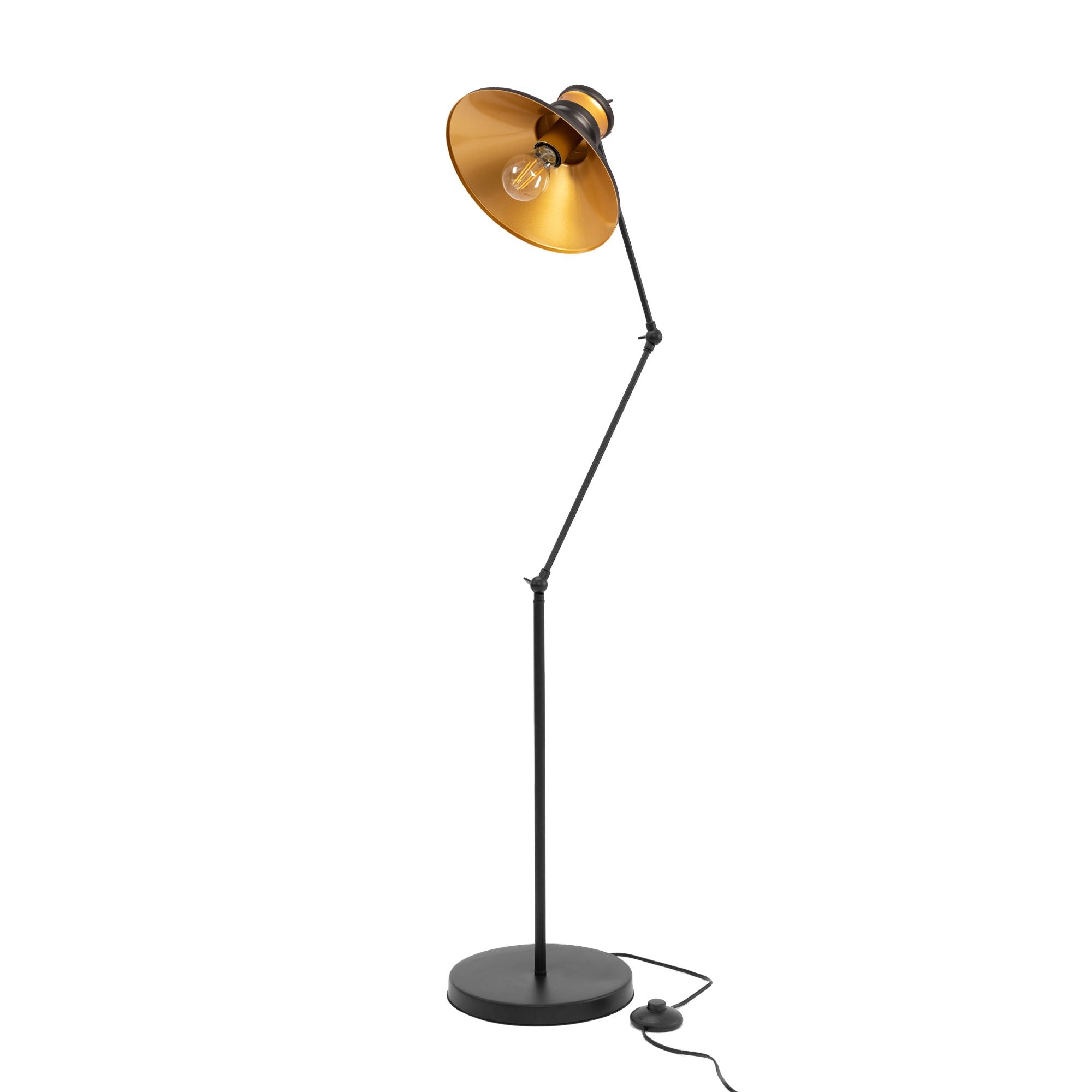 Lampa stojąca podłogowa Asti B APP542-1F