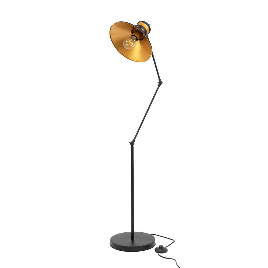 Lampa stojąca podłogowa Asti B APP542-1F