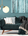 Lampa Wisząca APP1013-2CP  10