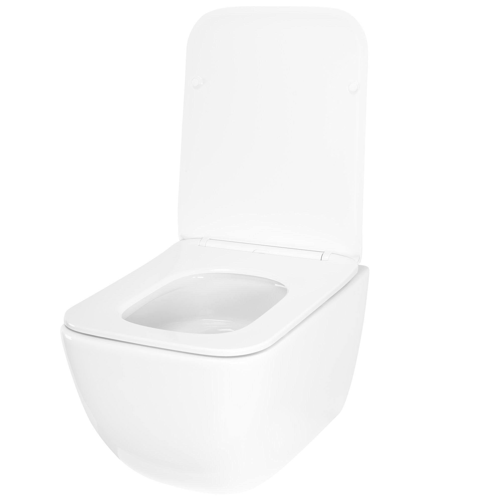 Misa WC podwieszana Rea Dexter Tornado  5