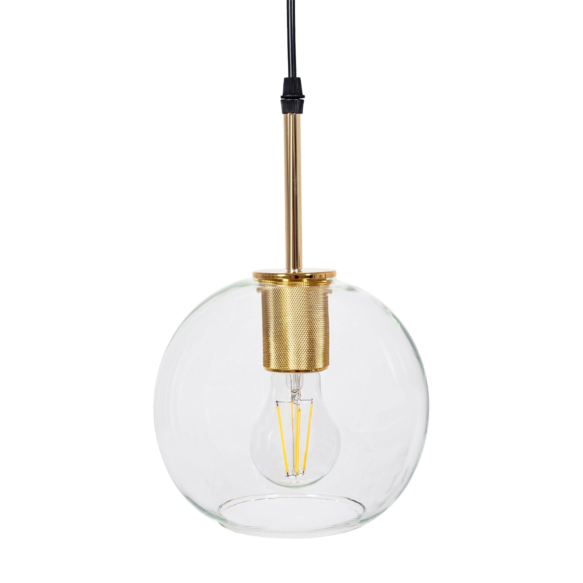 Lampa Wisząca APP1177-1CP