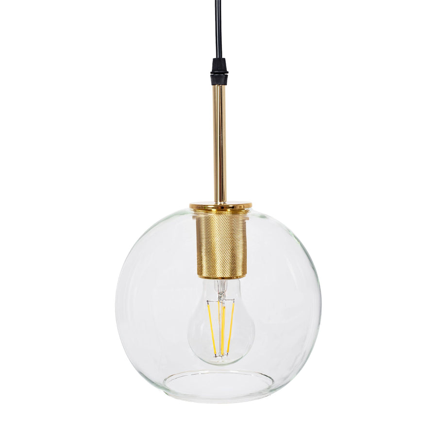 Lampa Wisząca APP1177-1CP