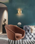 Lampa ścienna kinkiet APP990-1W