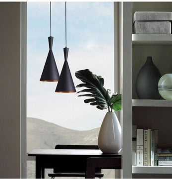 Lampa sufitowa COSTA B Biała  9