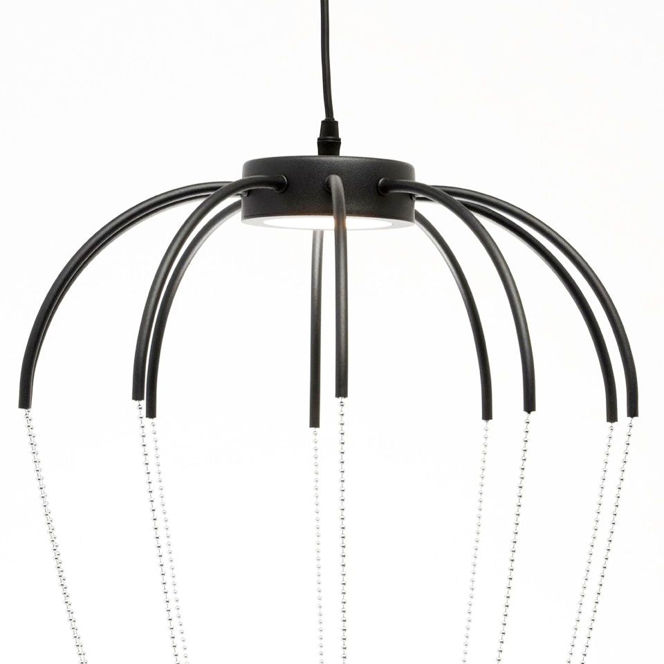 Lampa Wisząca APP1476  3