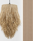Lampa Wisząca Boho APP1322-1CP  10