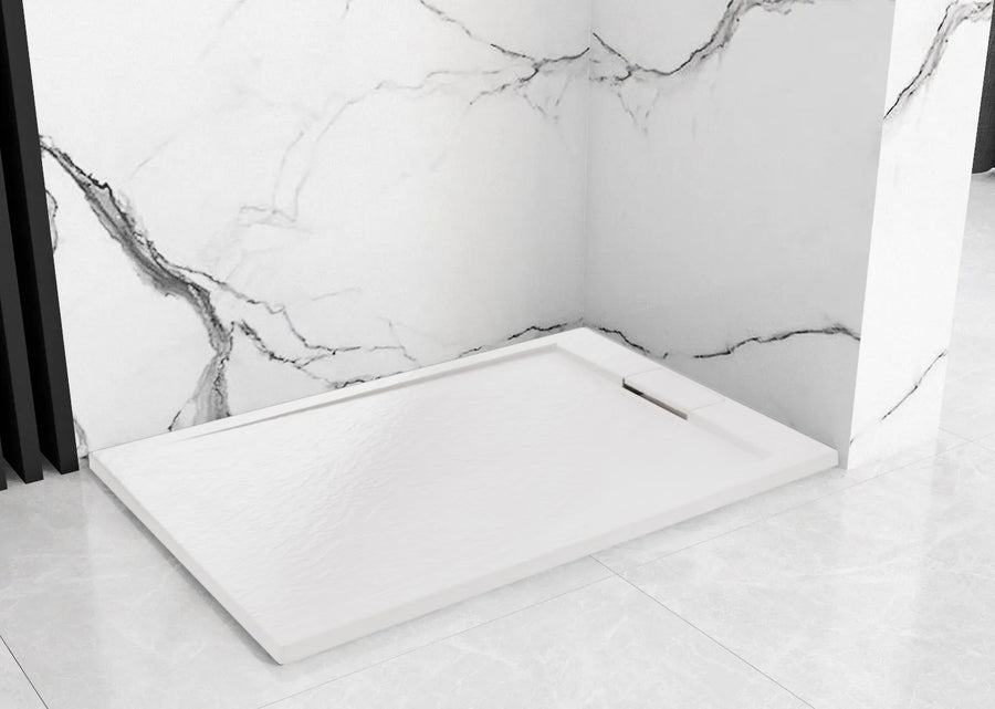 Brodzik prysznicowy Grand White 90x120
