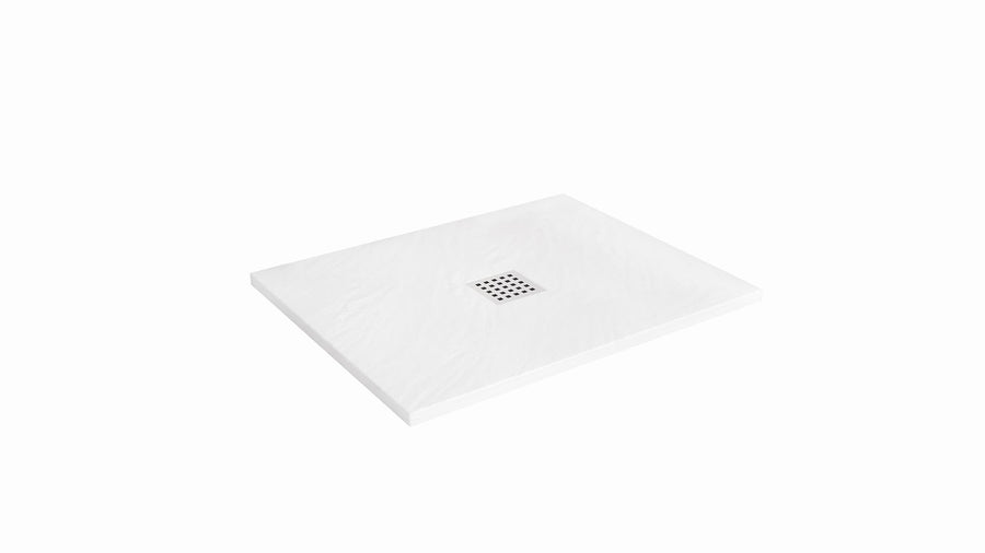 Brodzik prysznicowy White Rock 90 x 120