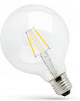 Żarówka LED Ciepła E-27 230V 4W Kula 13763  1