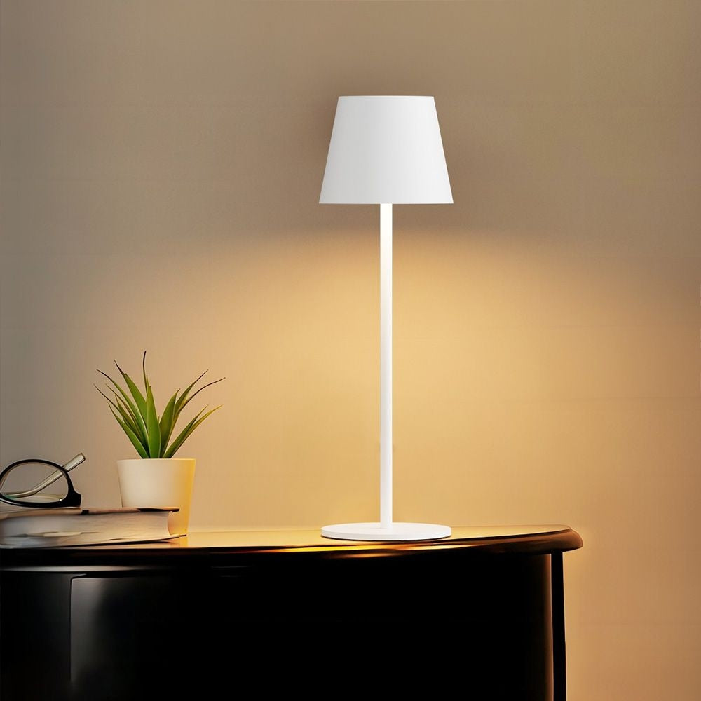 Lampka nocna APP1370-T WHITE  10