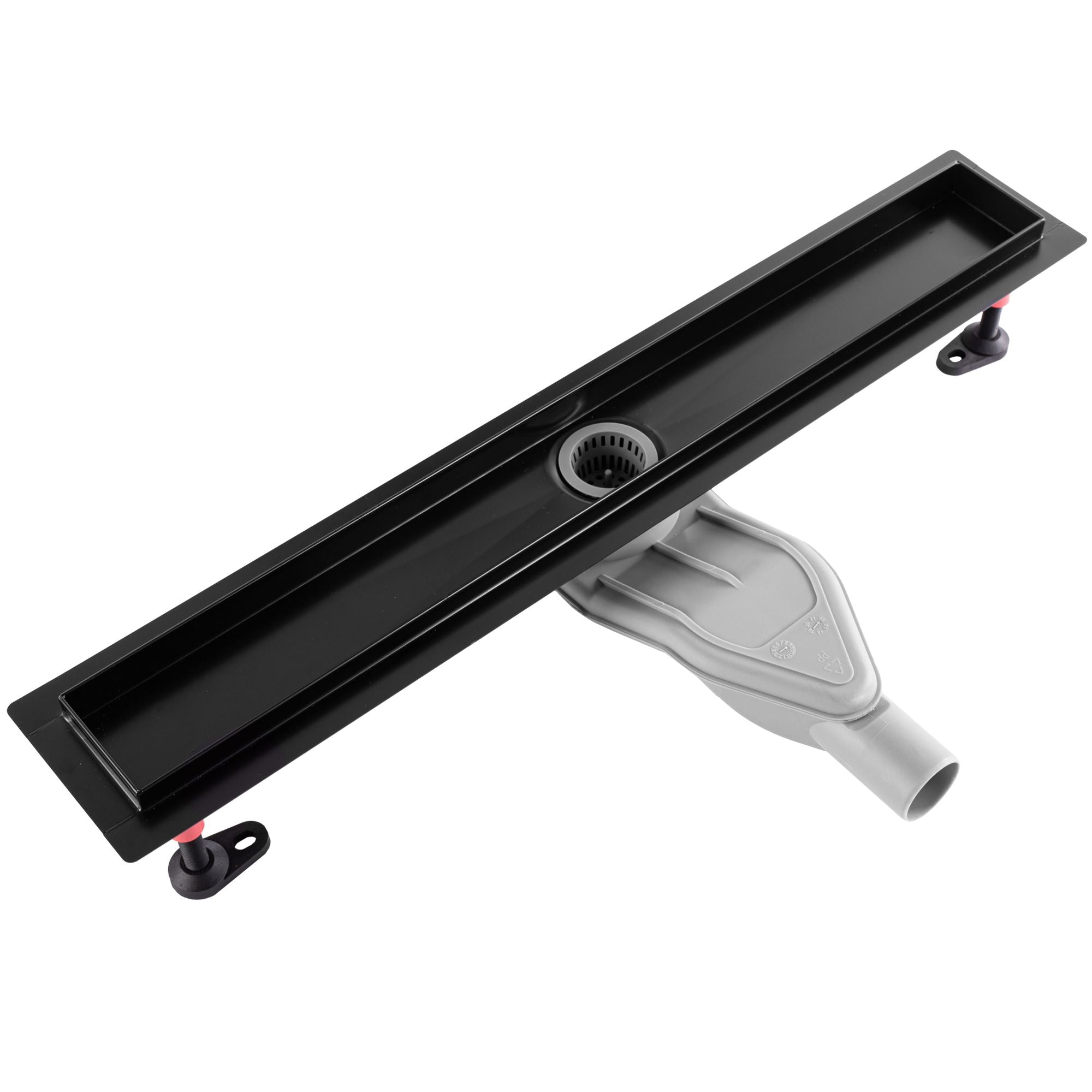 Odpływ Liniowy REA Neox Superflow Black 90