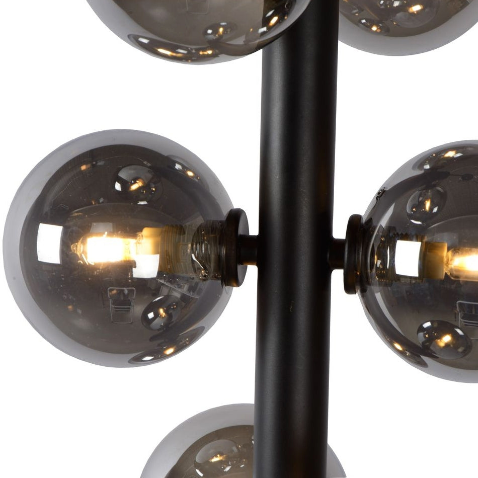 Lampa Wisząca APP1163-6CP  8