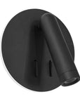 Kinkiet APP1614-1W Black  10