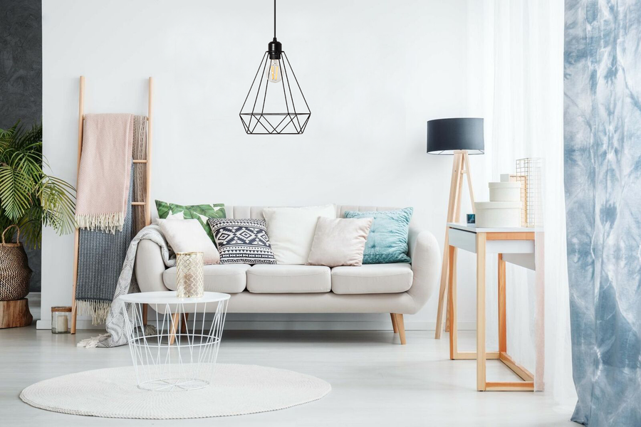 Lampa Reno 180986