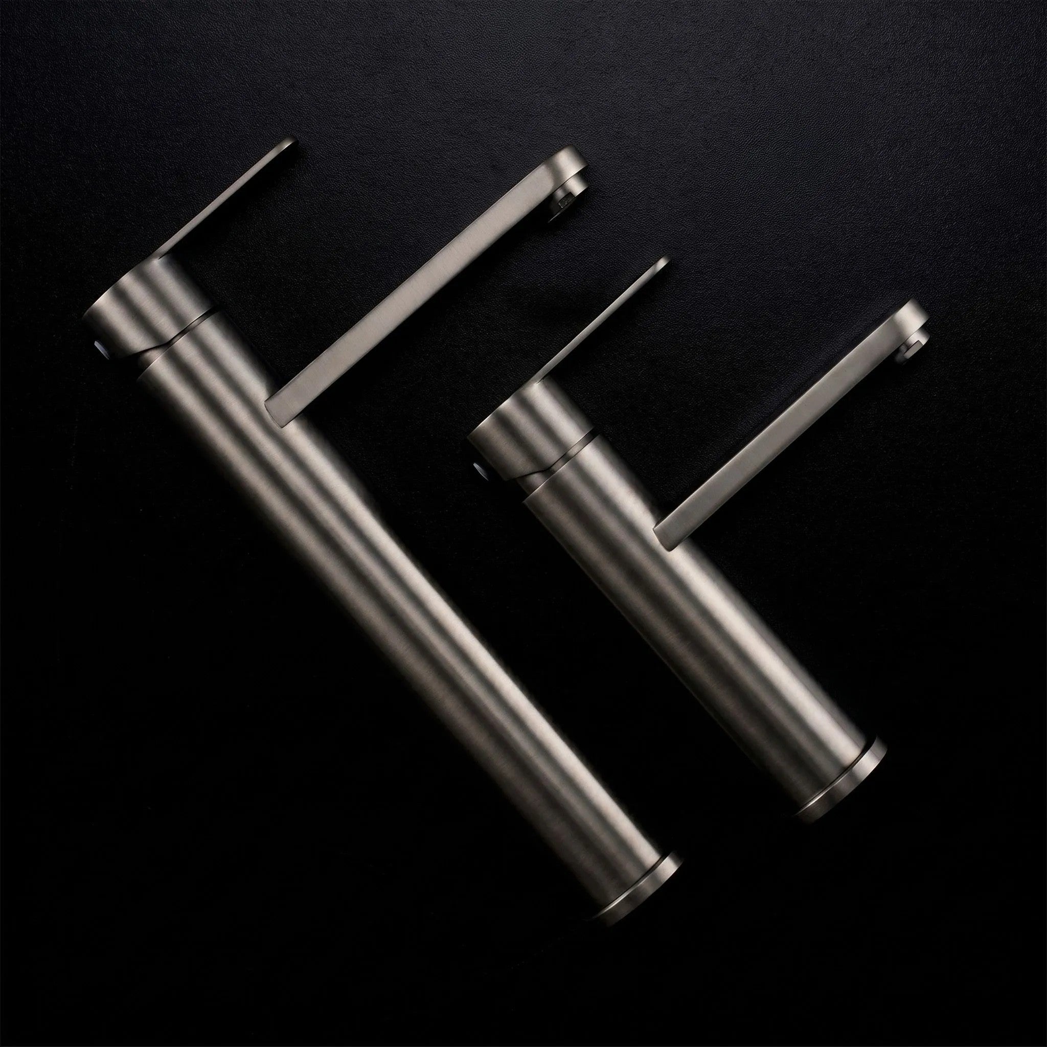 Bateria umywalkowa Rea Arcos Tytan Niska  7