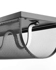 Lampa Sufitowa Wisząca Led App1409-cp  7