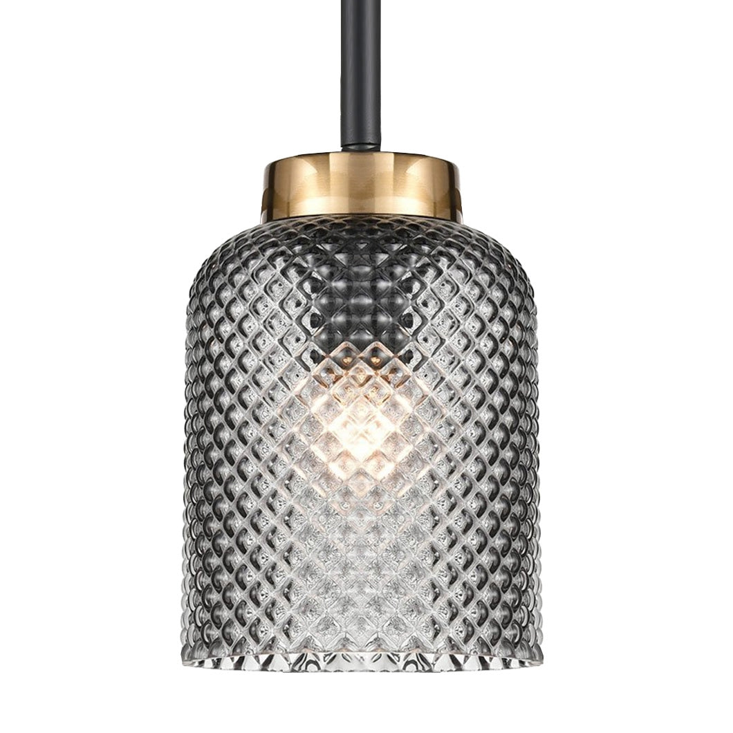 LAMPA SUFITOWA WISZĄCA APP1266-4CP  4