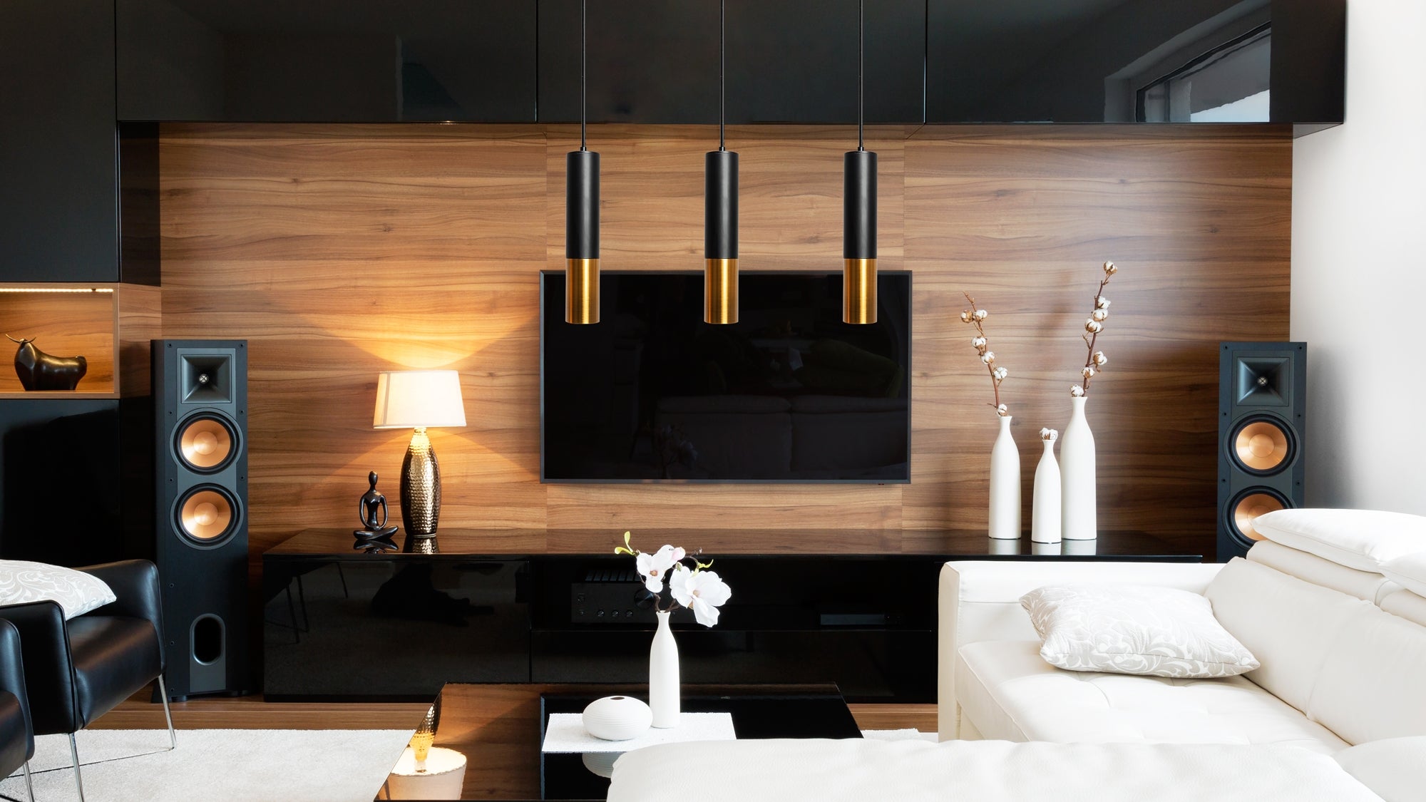 Lampa Sufitowa Wisząca Metalowa  APP469-1CP Czarna  5