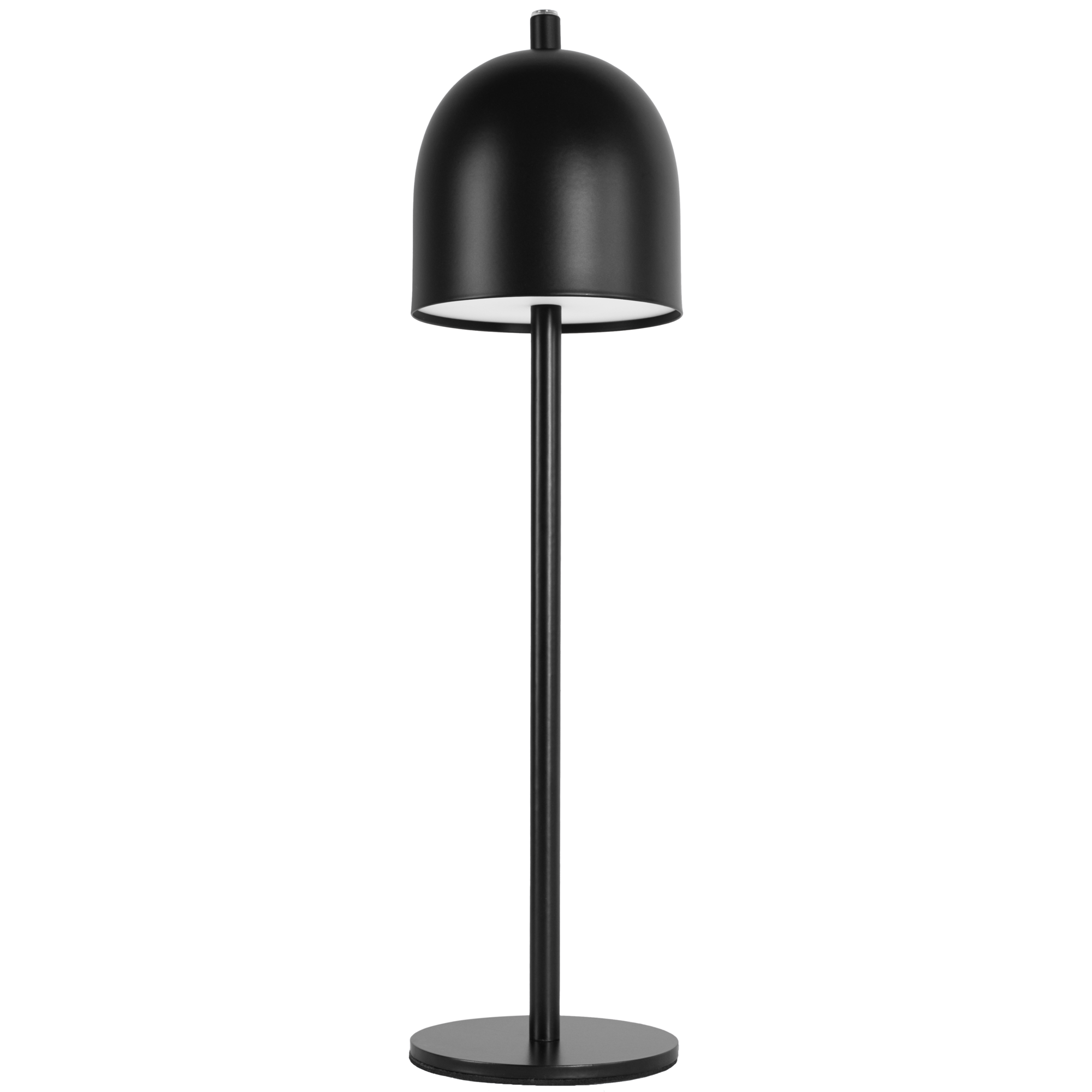 Lampka Nocna App1358-t Czarna  4