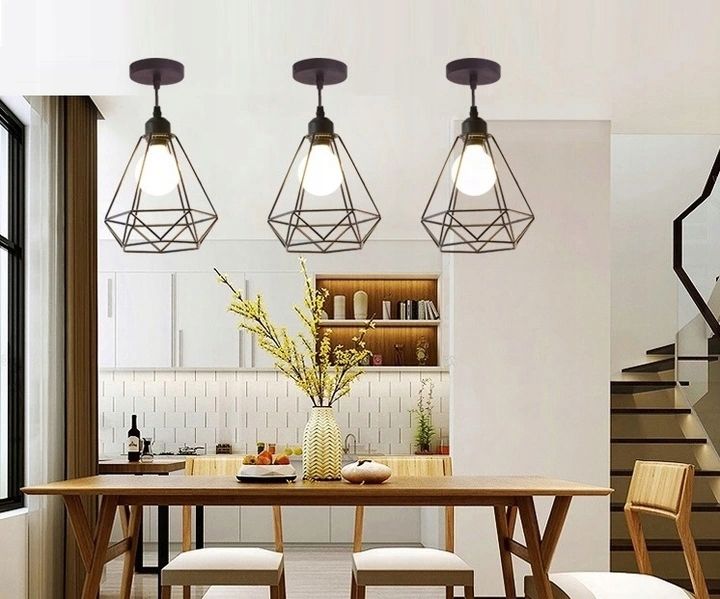 Lampa Reno 180986D