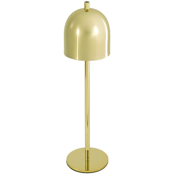 Lampka nocna APP1357-T złota