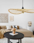 Lampa Sufitowa Boho APP1541-1CP  6