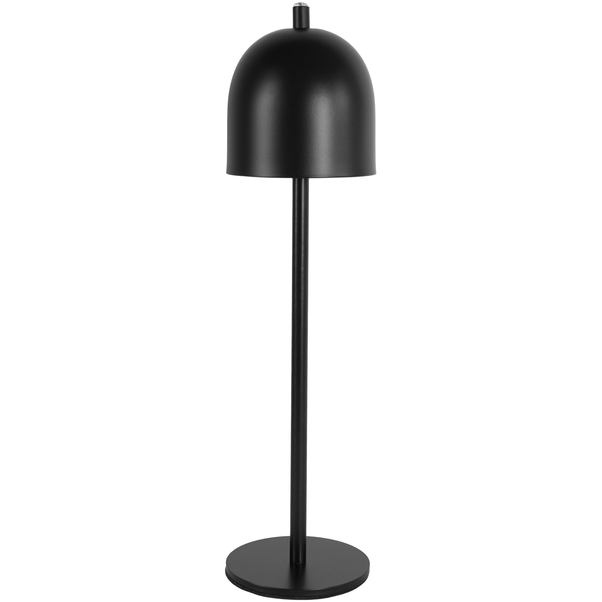 Lampka Nocna App1358-t Czarna  3