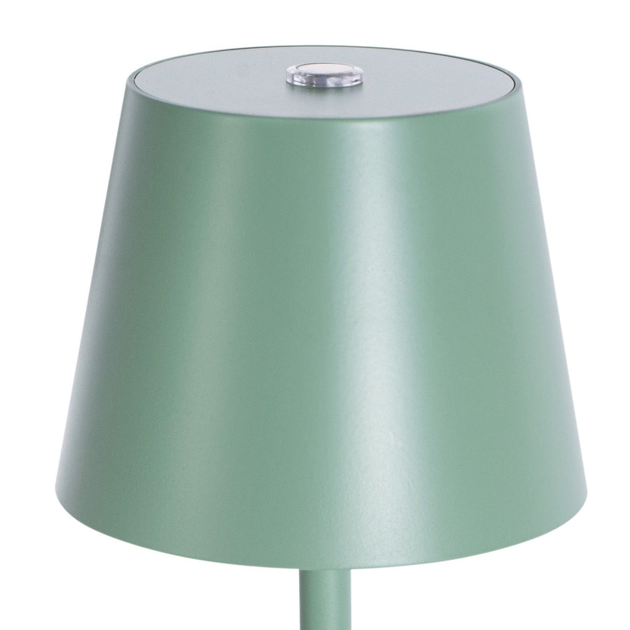 Lampka nocna APP1368-T GREEN