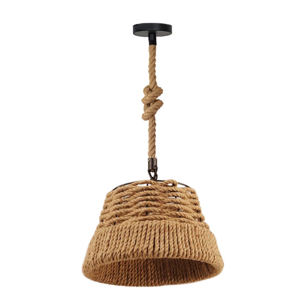 Lampa Wisząca Boho APP1067-1CP
