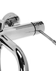 Bateria Wannowa Rea Lungo Diamond Chrom  2