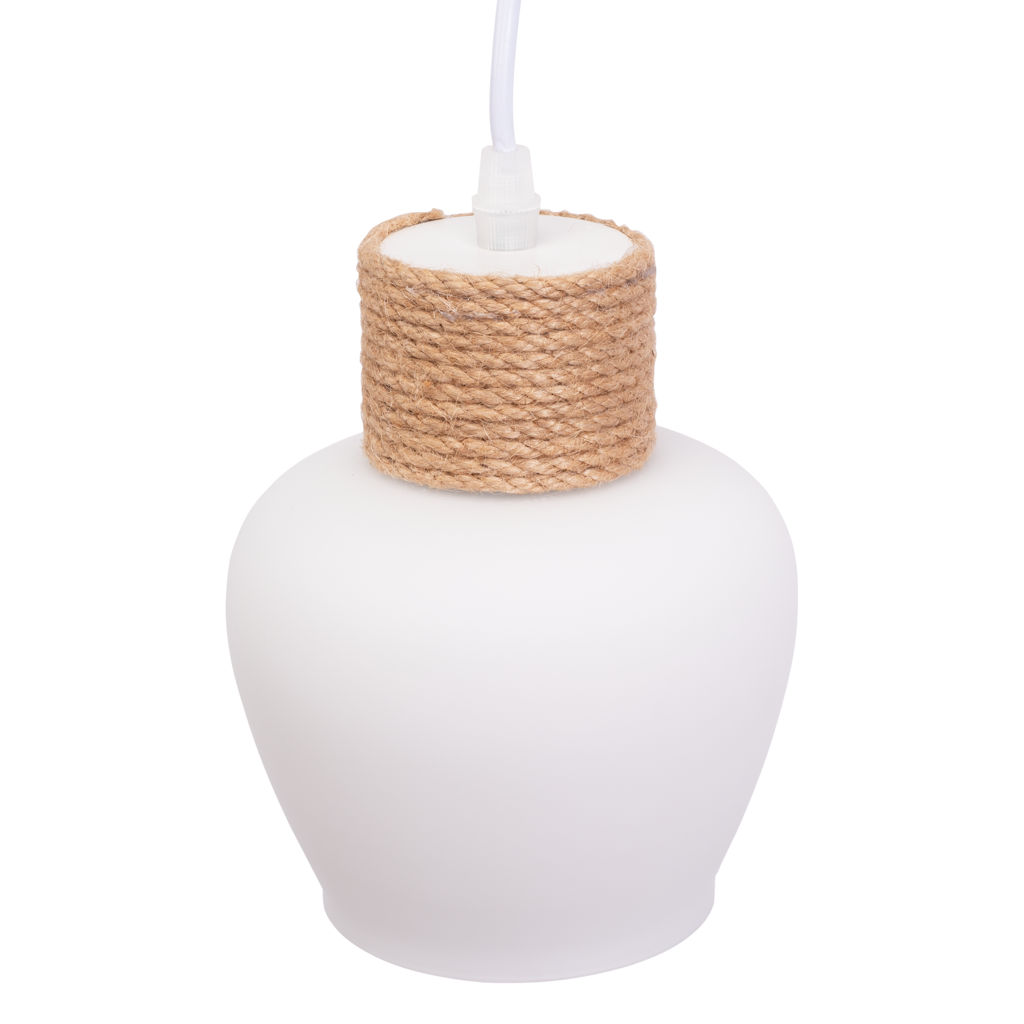 Lampa sufitowa boho APP1591-1CP  2