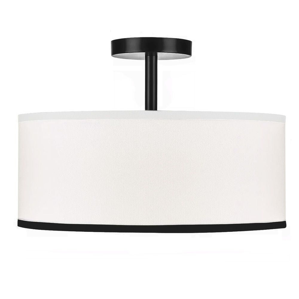 LAMPA SUFITOWA WISZĄCA Black APP1581-3C  9
