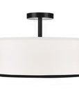 LAMPA SUFITOWA WISZĄCA Black APP1581-3C  9