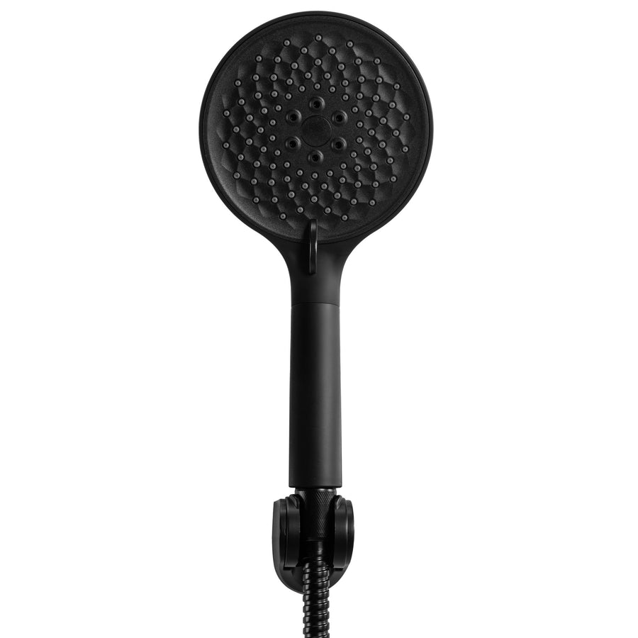 Bateria wannowa REA AVALON Czarna