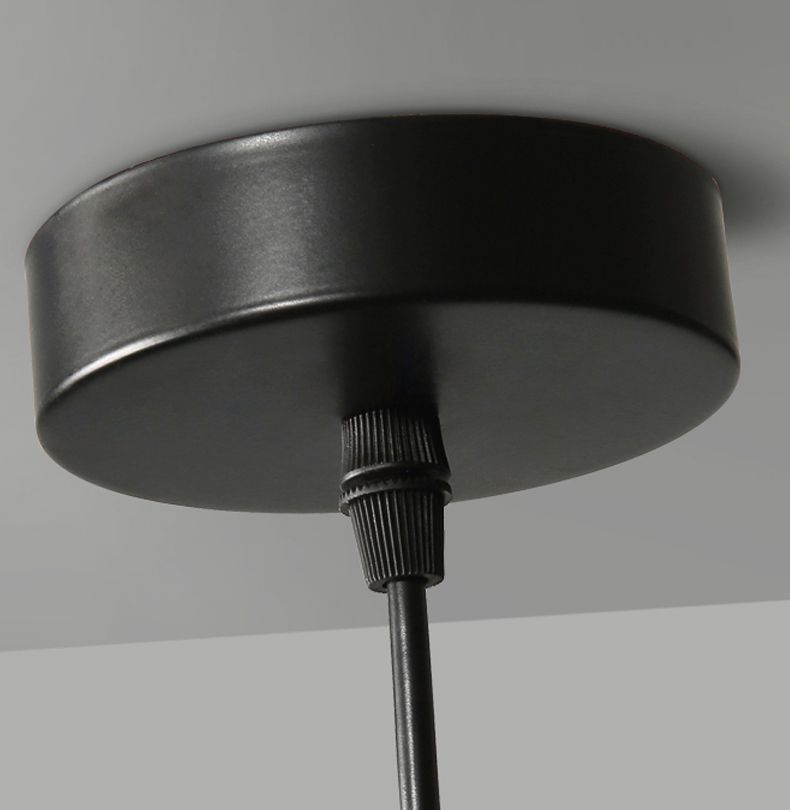 Lampa Wisząca APP1027-1CP