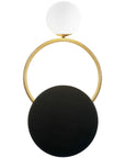 LAMPA ŚCIENNA KINKIET APP923-1W