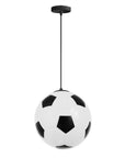 LAMPA SUFITOWA WISZĄCA APP1287-1CP