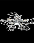 Lampa Sufitowa Ebt020-5c Chrom  4
