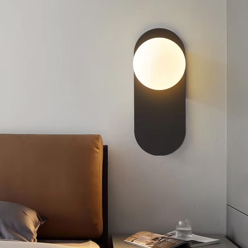 Kinkiet APP1586-1W Black  6