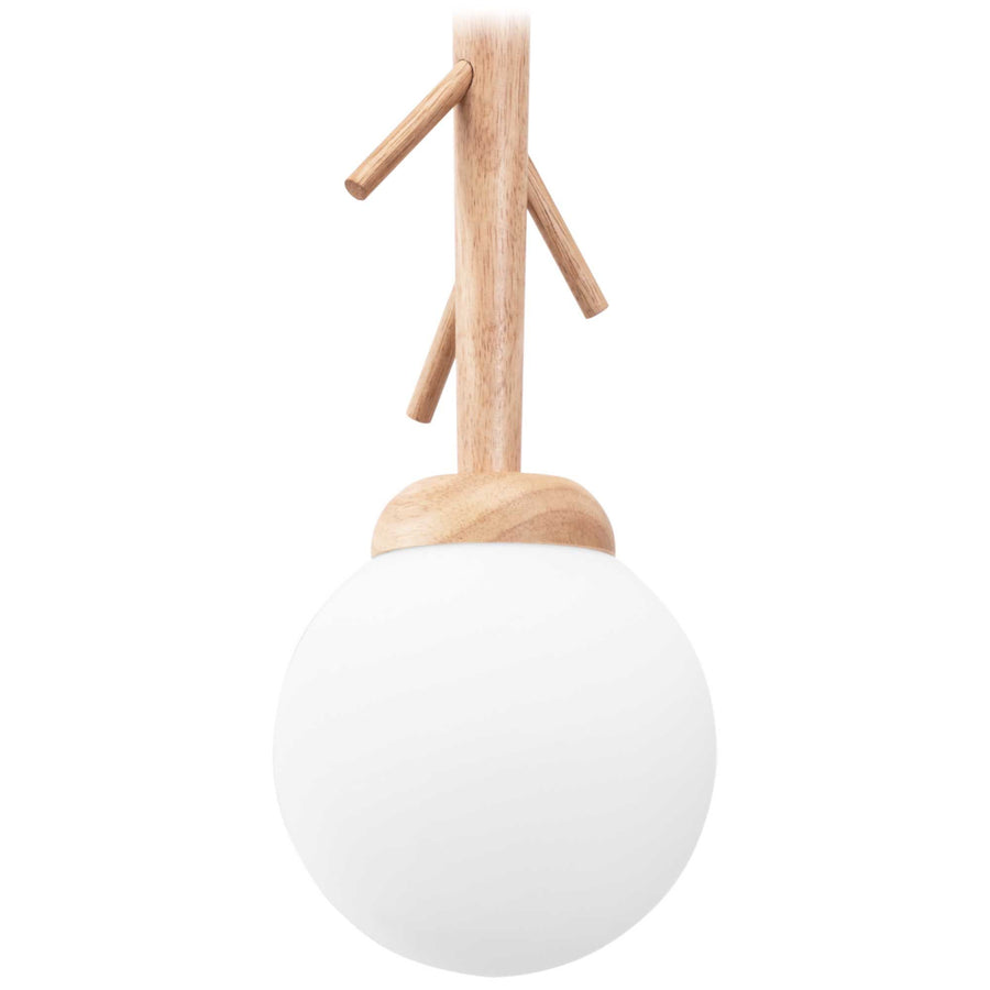 Lampa Wisząca Boho APP1422-1CP