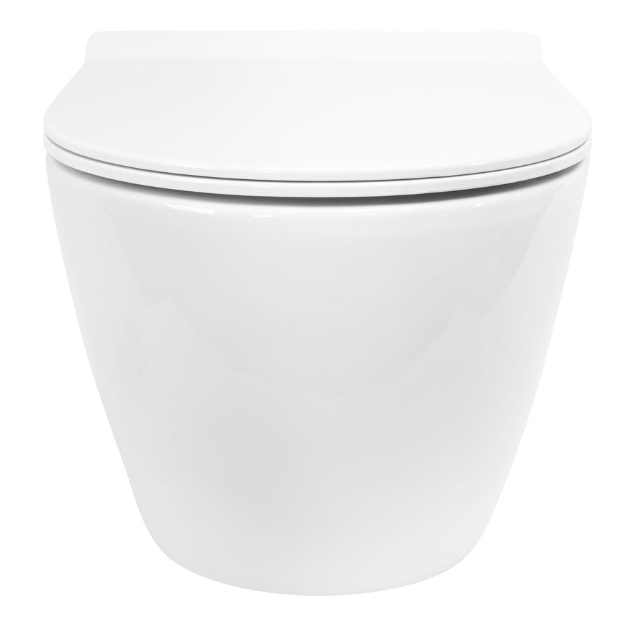Misa WC podwieszana Rea Carter Tornado  2