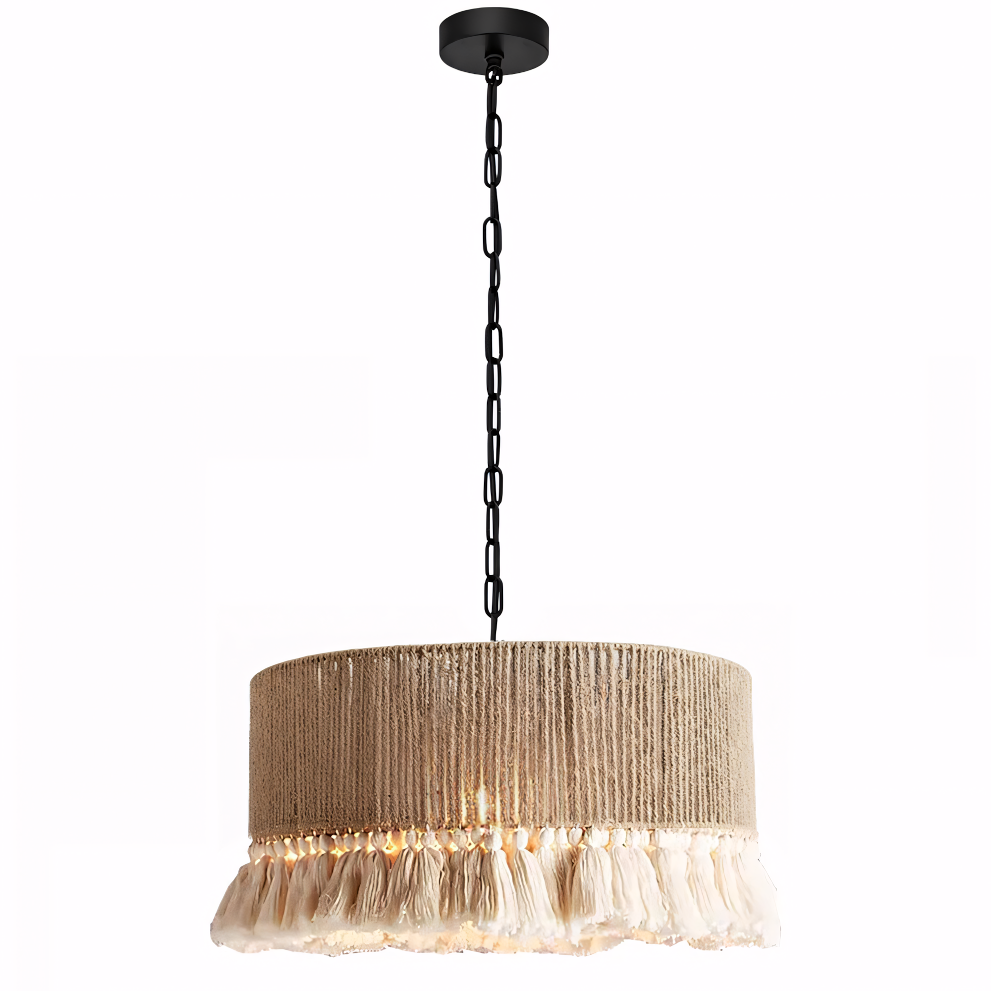 Lampa Sufitowa Wisząca APP1735-1CP 40 Cm  1