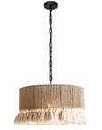 Lampa Sufitowa Wisząca APP1735-1CP 40 Cm  1
