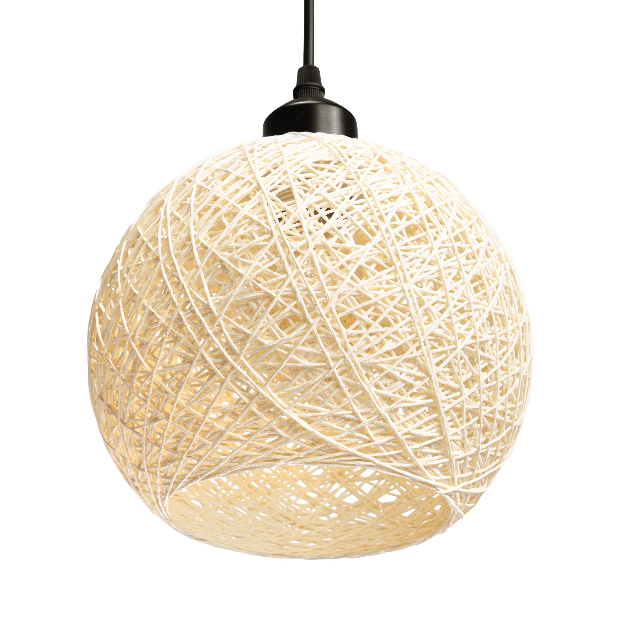 Lampa Wisząca Boho APP1320-1CP  4