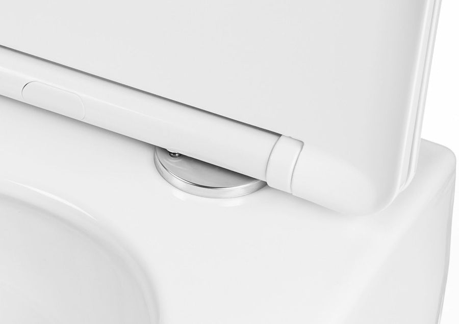 Misa WC podwieszana Eddy N Tornado Rimless