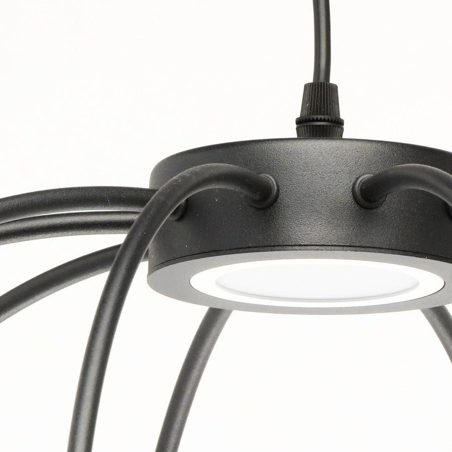 Lampa Wisząca APP1477