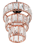 Lampa kryształowa APP1104-1CP  8