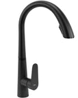 Bateria Kuchenna REA Ross Czarna Black
