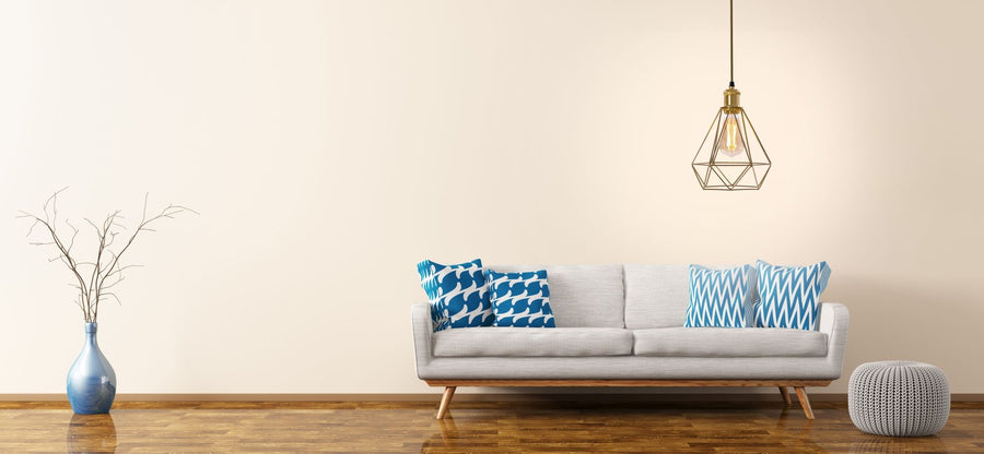 LAMPA WISZĄCA DIAMENT  392197 Jasno Złota